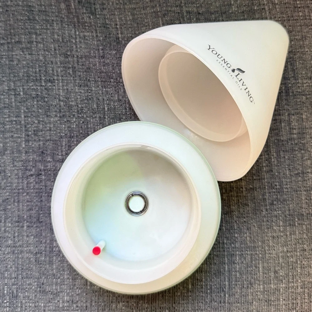 Young Living Dew Drop Essential Oil Diffuser